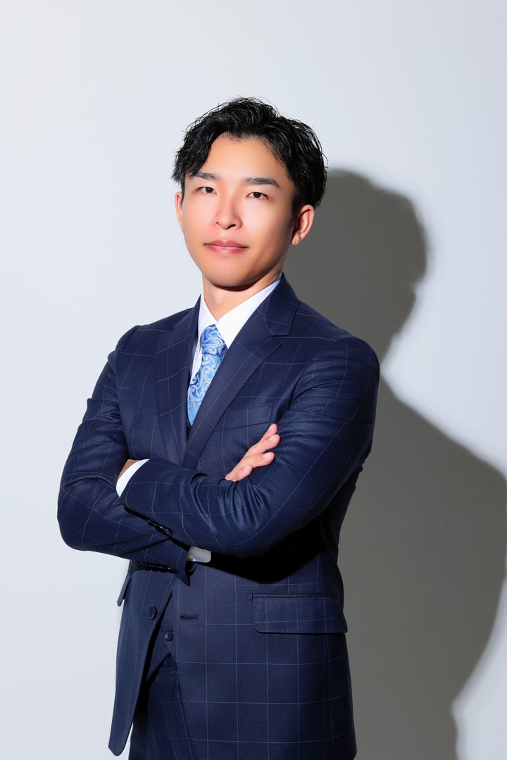 代表 川原 康明