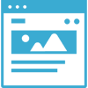 WEBデザイン(ブラウザ)のアイコン 2
